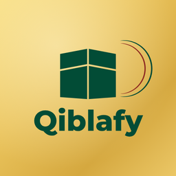 Qiblafy logo