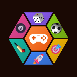 Tixé Arcade logo