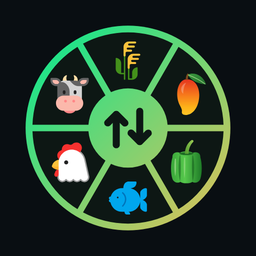 AgrowFields logo